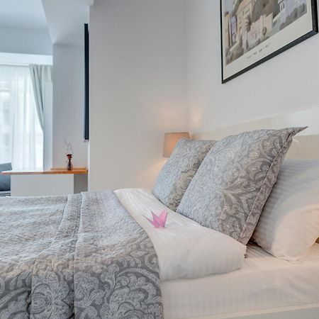 Bucharest Airport Suites & Villas Otopeni Exteriér fotografie
