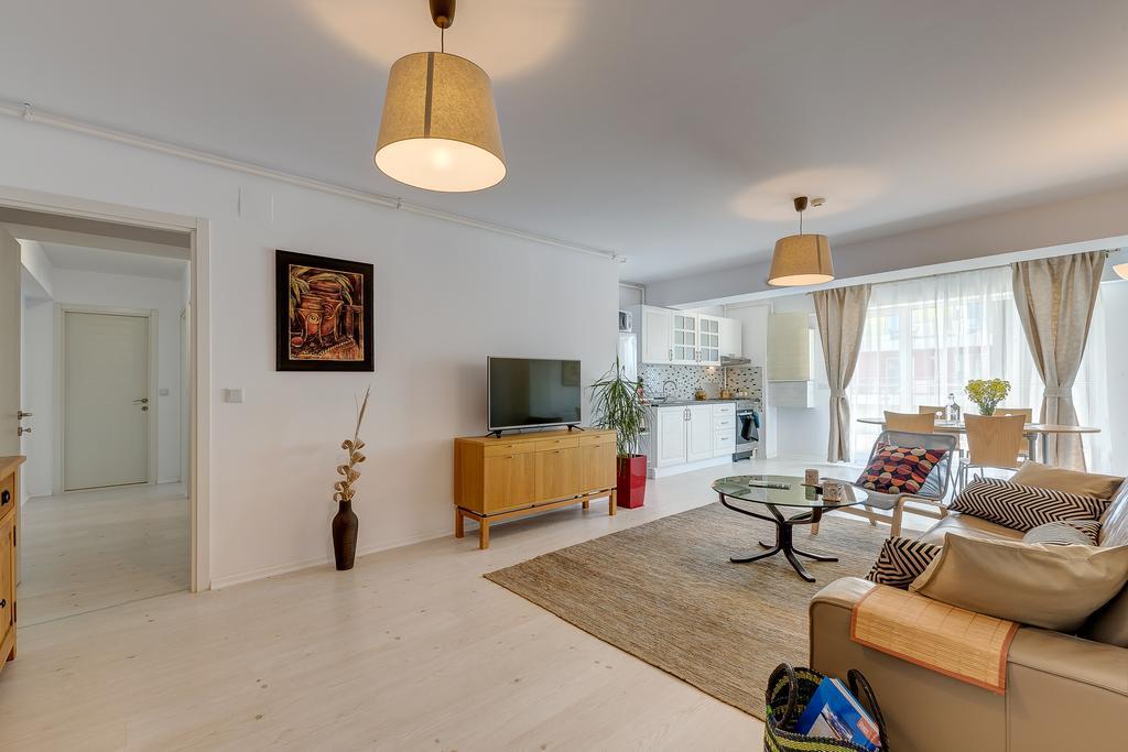 Bucharest Airport Suites & Villas Otopeni Exteriér fotografie