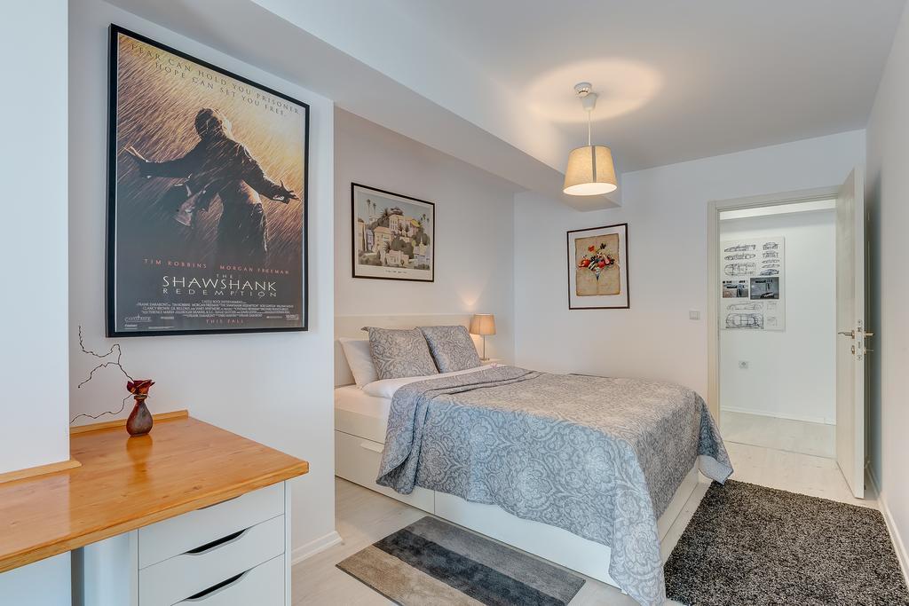 Bucharest Airport Suites & Villas Otopeni Exteriér fotografie
