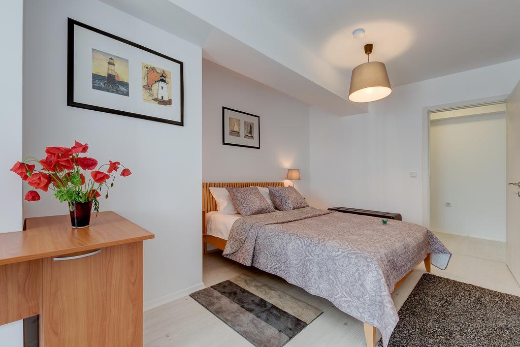 Bucharest Airport Suites & Villas Otopeni Exteriér fotografie