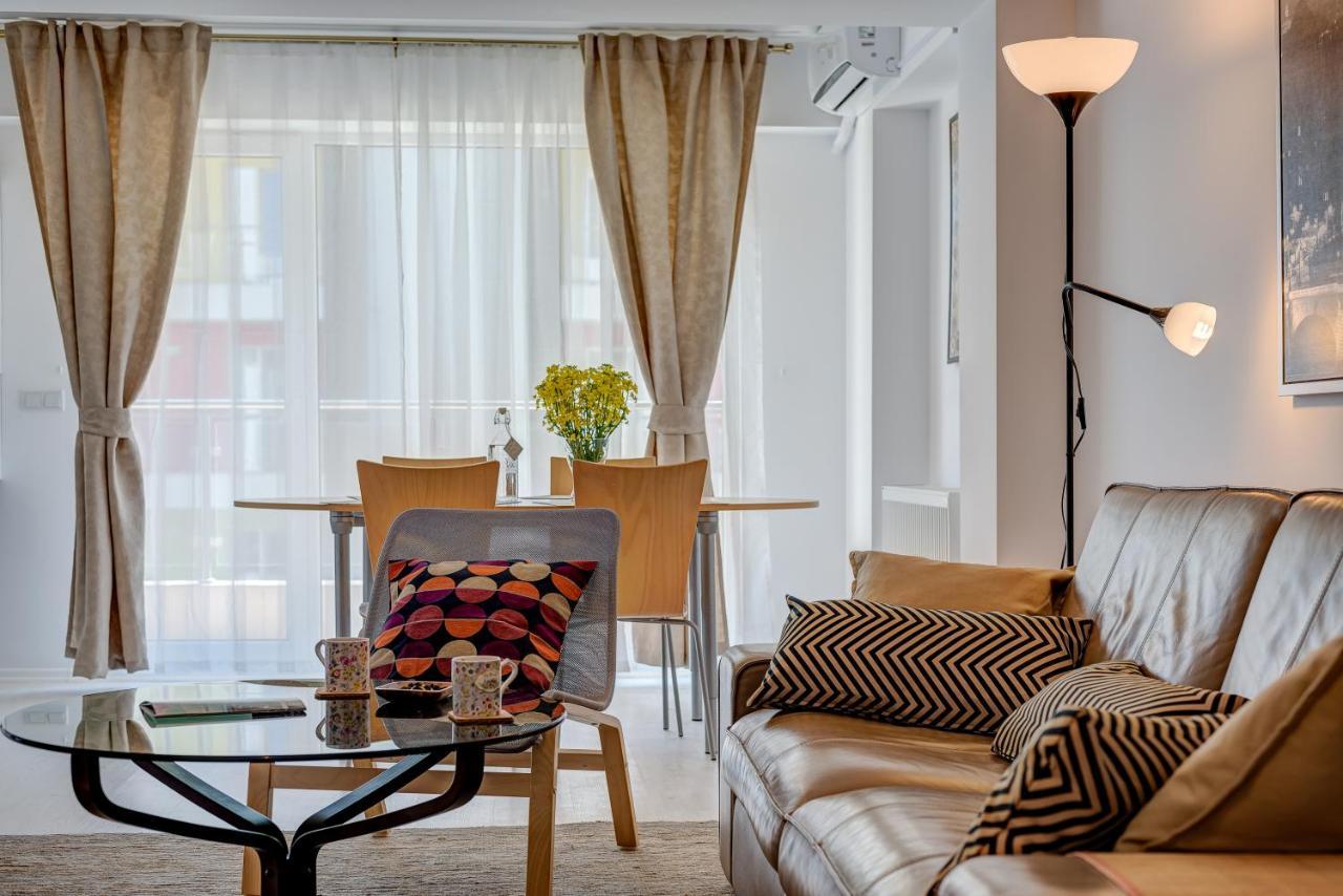 Bucharest Airport Suites & Villas Otopeni Exteriér fotografie