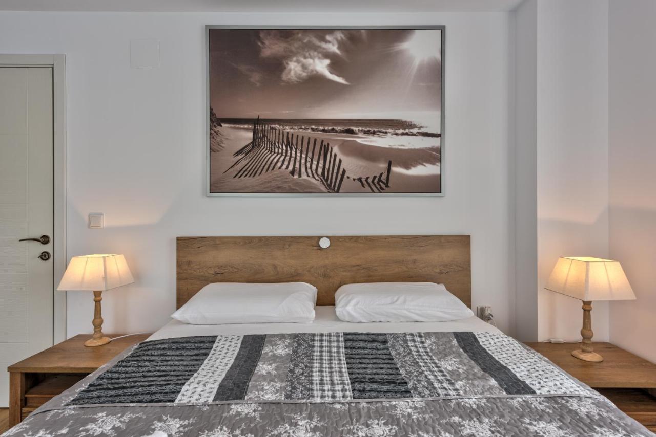 Bucharest Airport Suites & Villas Otopeni Exteriér fotografie